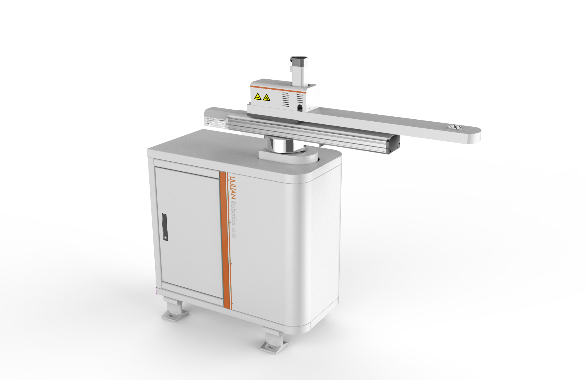 Robot, robot arm, factory robot，