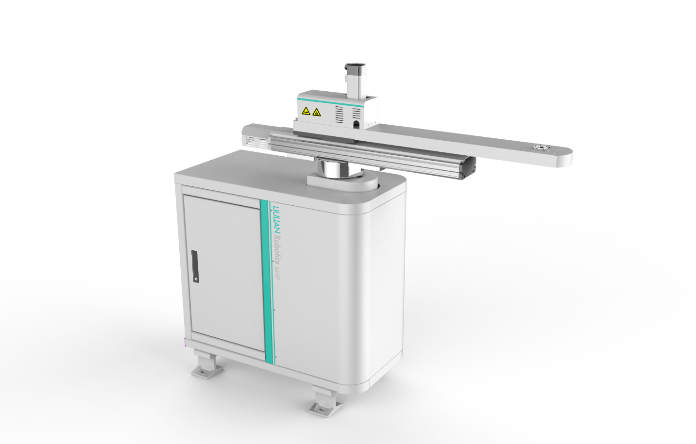 Robot, robot arm, factory robot，