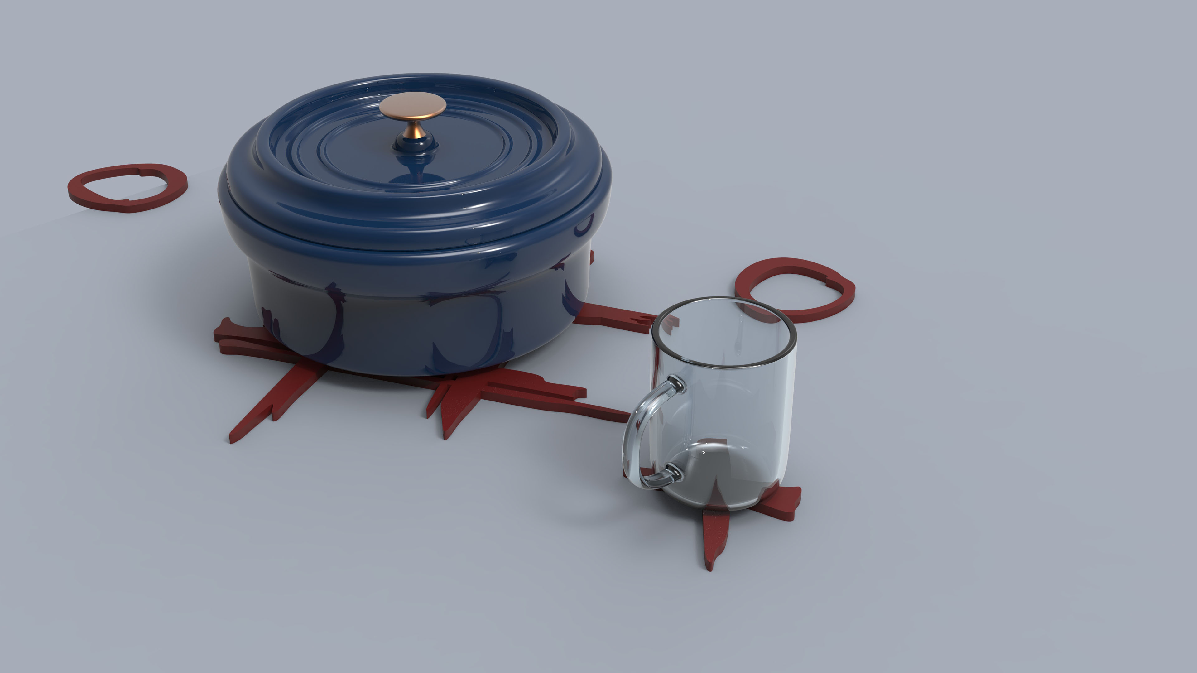 articles for daily use，