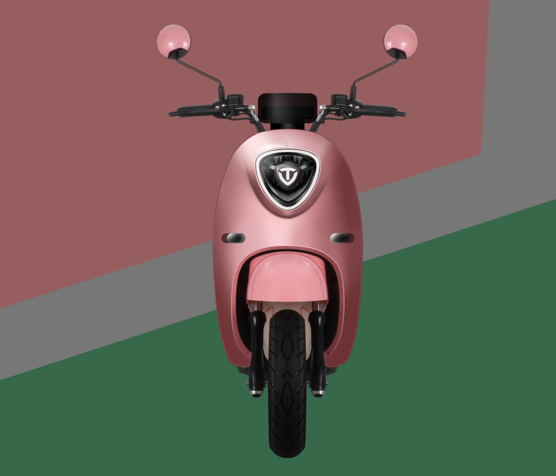 Vehicle modification，