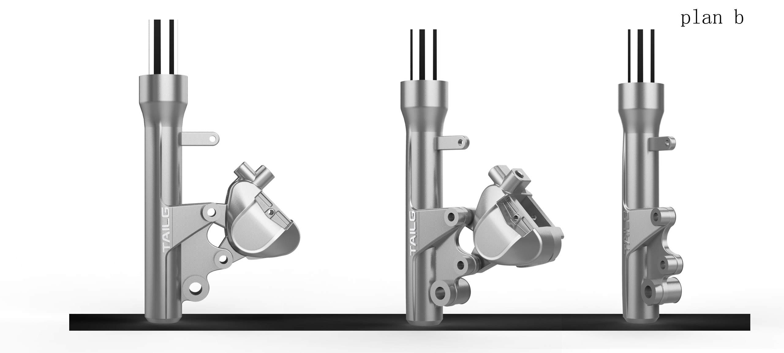 Forward subtraction，