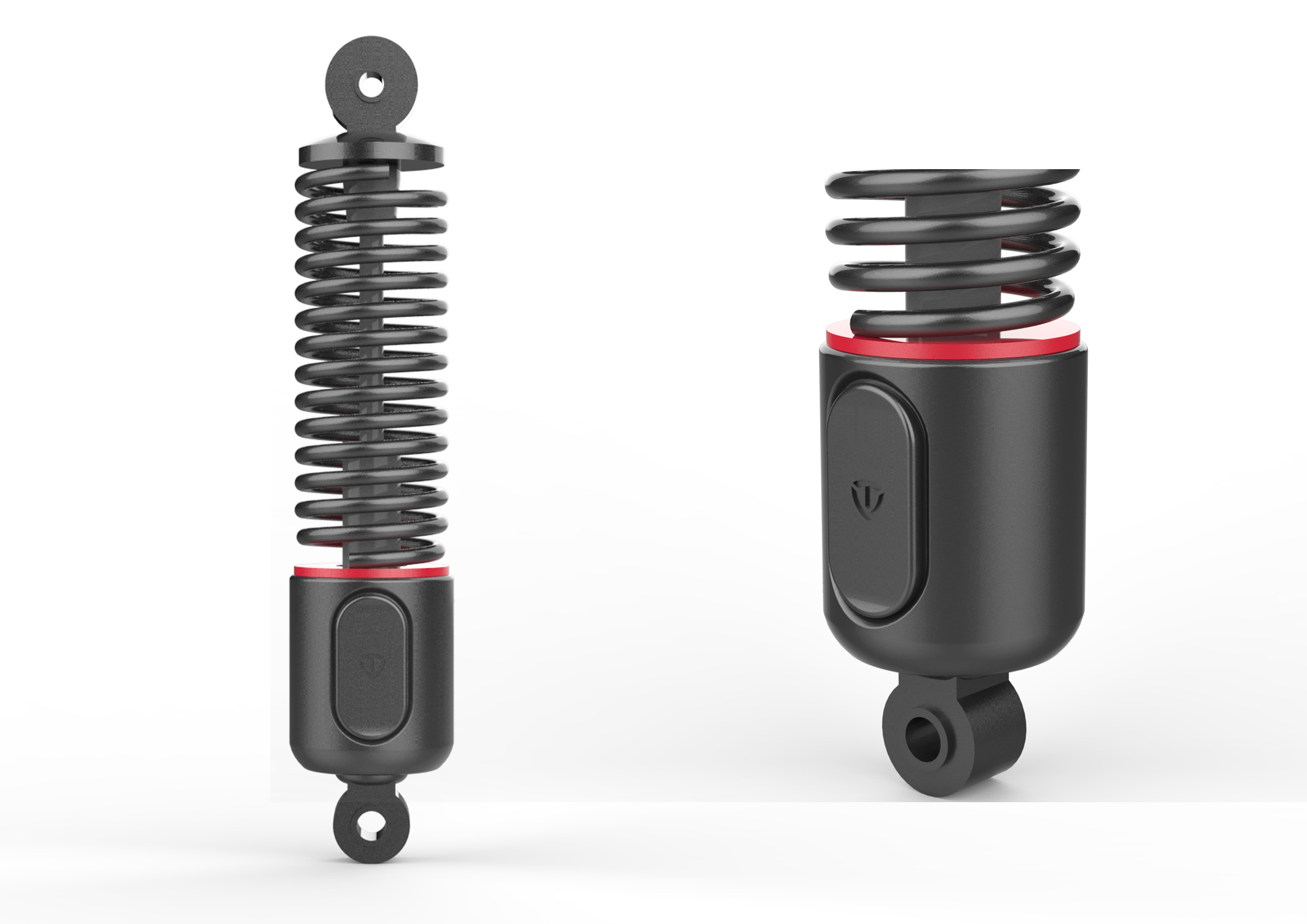 Design of post plasticized parts，