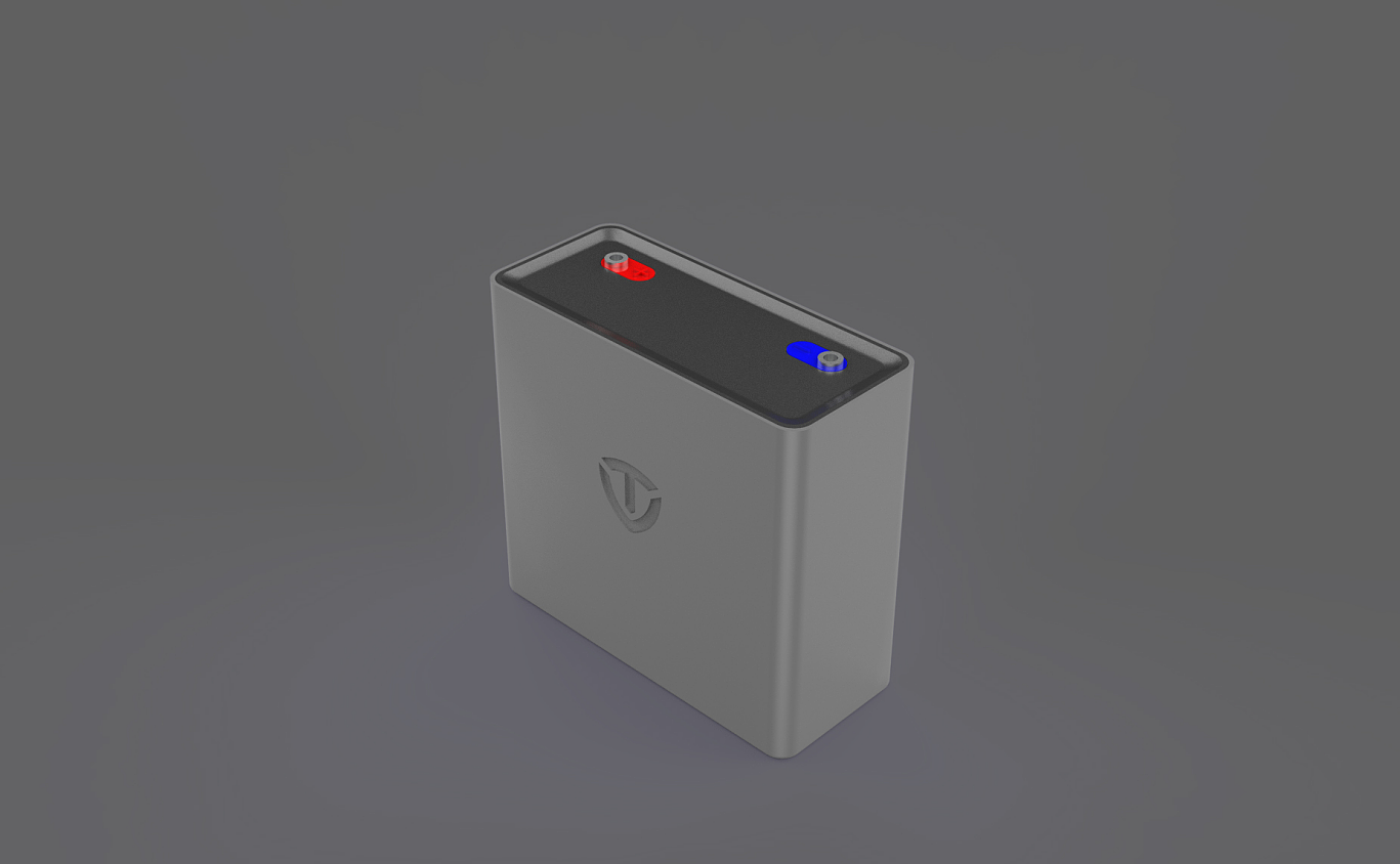 Component design，