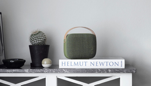 Vifa，square，sound，Textile cloth，