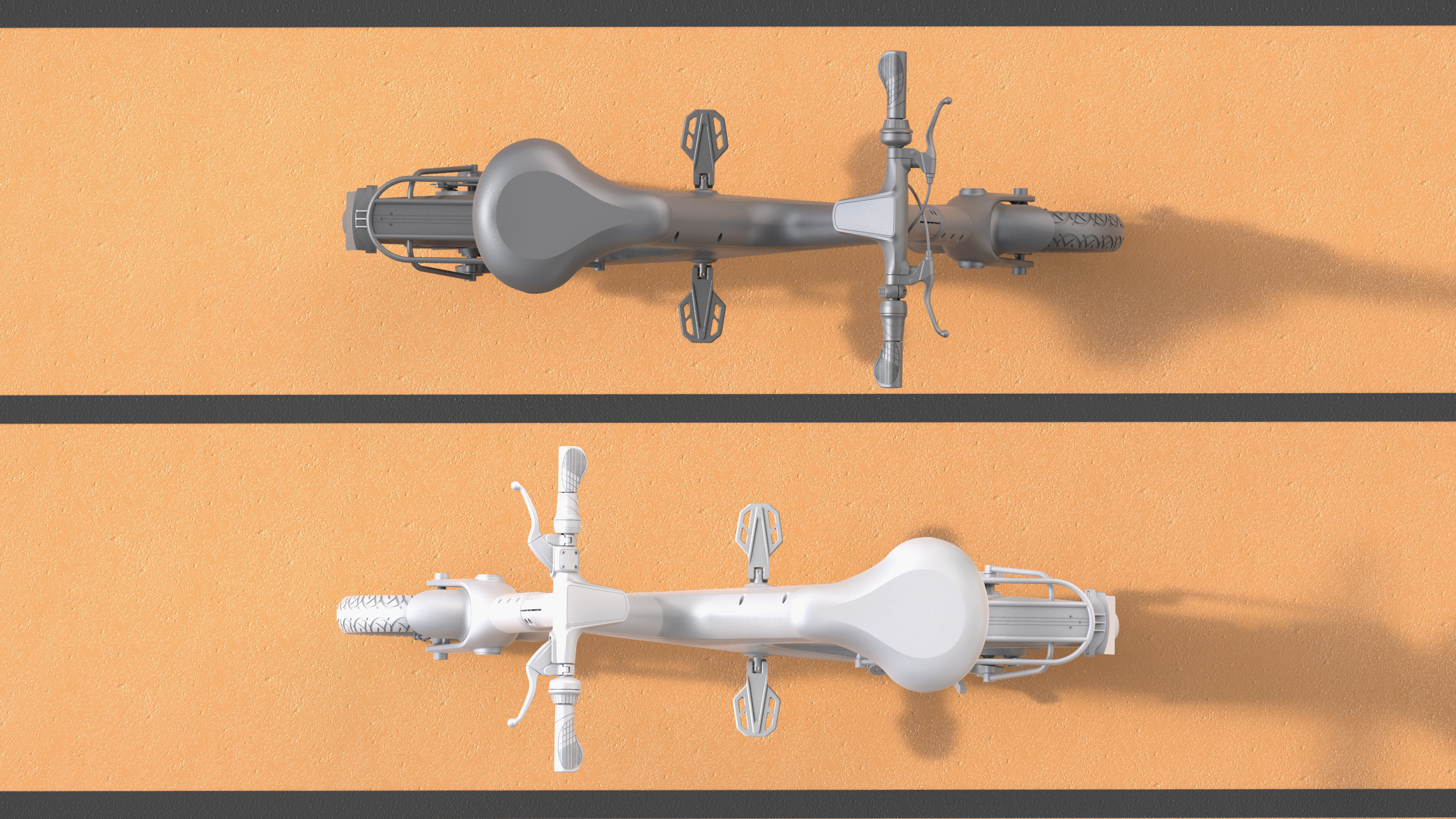 Electric bicycle，Electric bicycle design，Bicycle design，Pxid industrial design，Vehicle design，vehicle，Transportation tools，