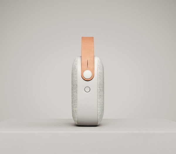 Vifa，square，sound，Textile cloth，