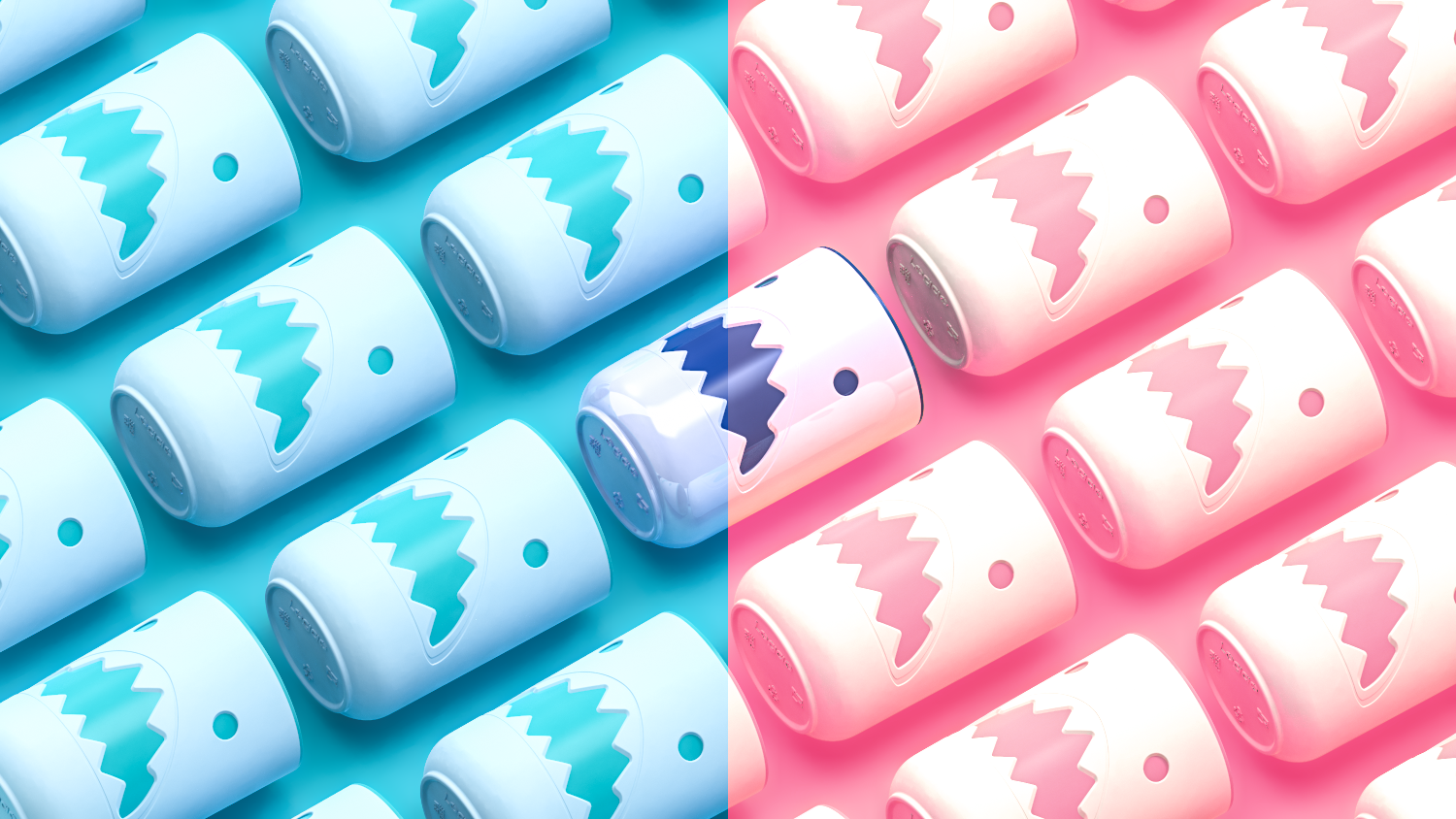 Children's，Gargle cup，