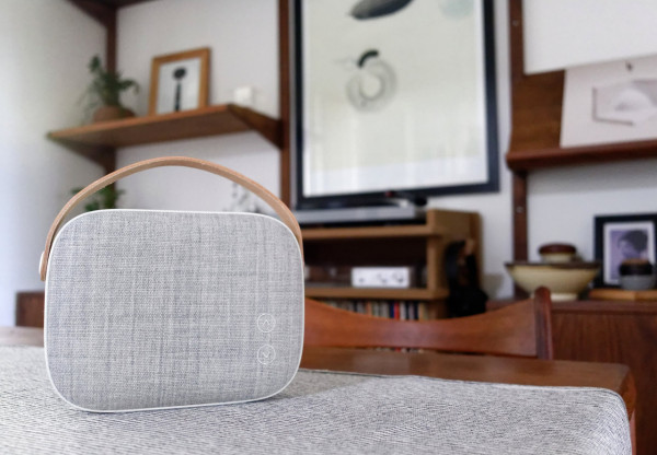 Vifa，square，sound，Textile cloth，