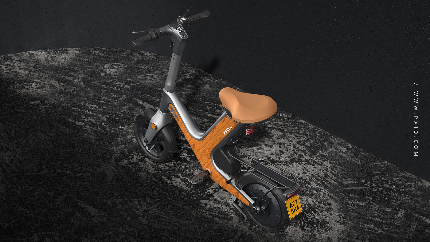 电动自行车，电动自行车设计，自行车设计，共享电动自行车，共享电动自行车设计，共享电动车设计，