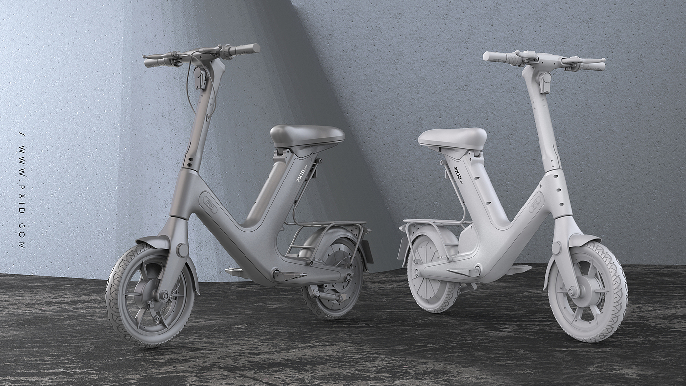 电动自行车，电动自行车设计，自行车设计，共享电动自行车，共享电动自行车设计，共享电动车设计，