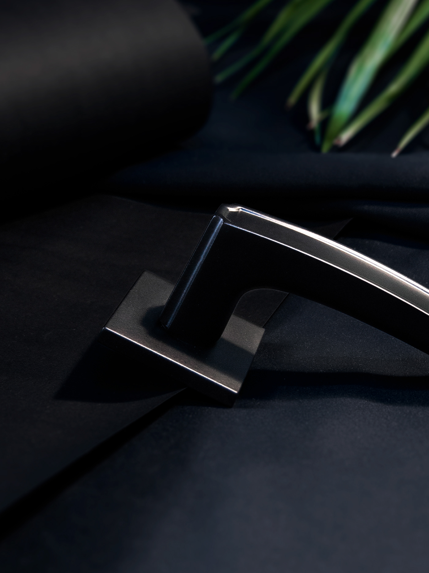 FRAME - Door Handle，Door handle，