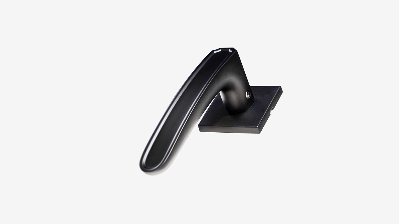 FRAME - Door Handle，Door handle，