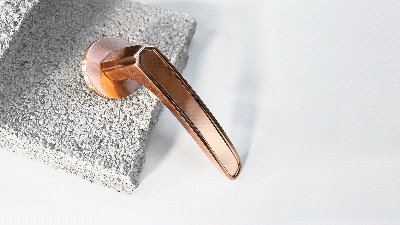 FRAME - Door Handle，Door handle，