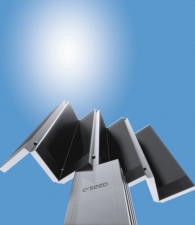 Red dot award，product design，two thousand and twelve，