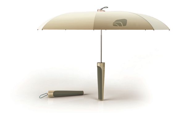 umbrella，Umbrella，intelligence，outdoors，outdoor，