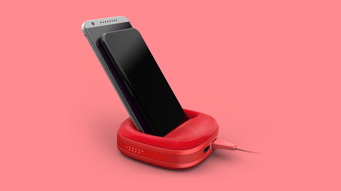 Induction，Charging device，hugg，Electronic equipment，