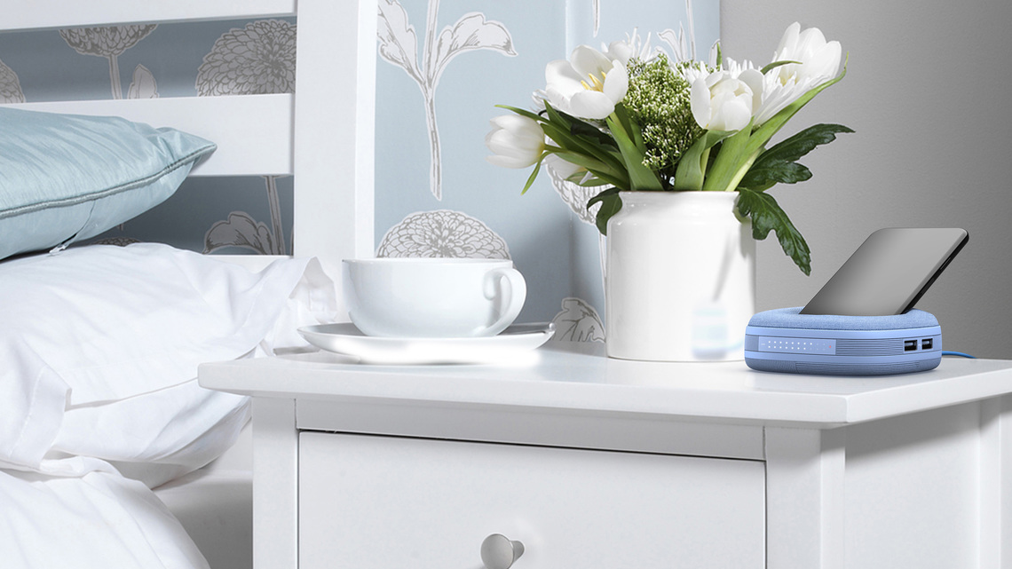 Induction，Charging device，hugg，Electronic equipment，