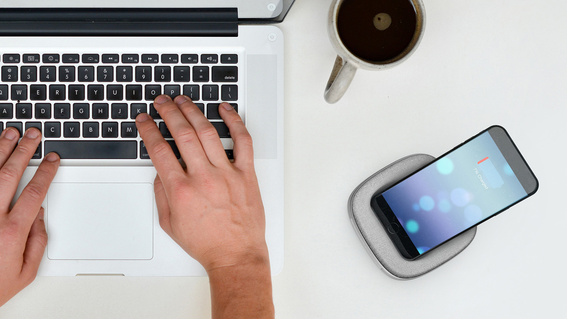 Induction，Charging device，hugg，Electronic equipment，