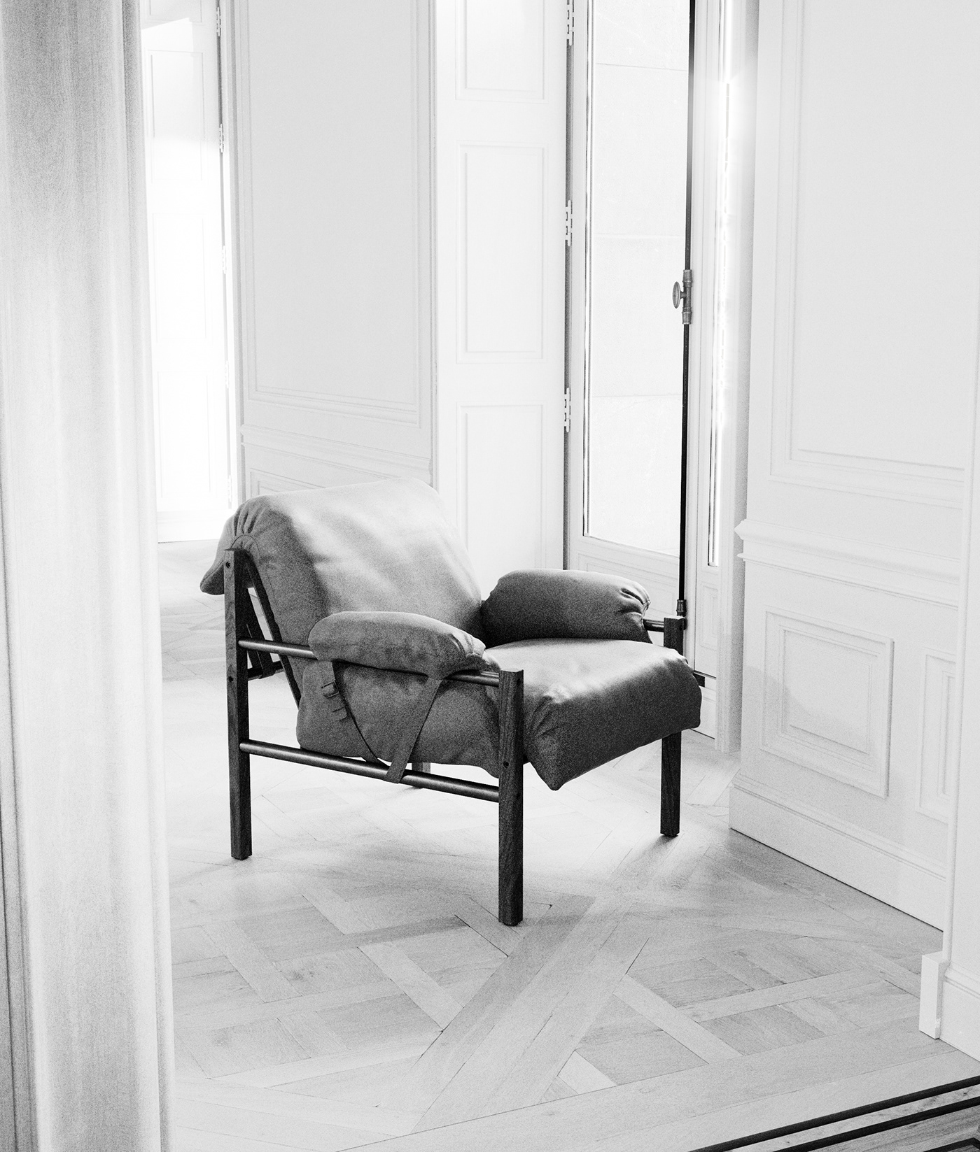 Jakub Cech，3d，Family model，furniture，Material Science，