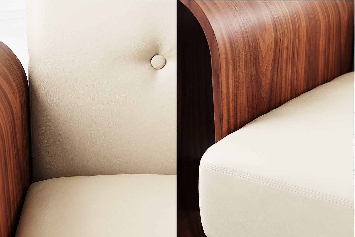 Jakub Cech，3d，Family model，furniture，Material Science，