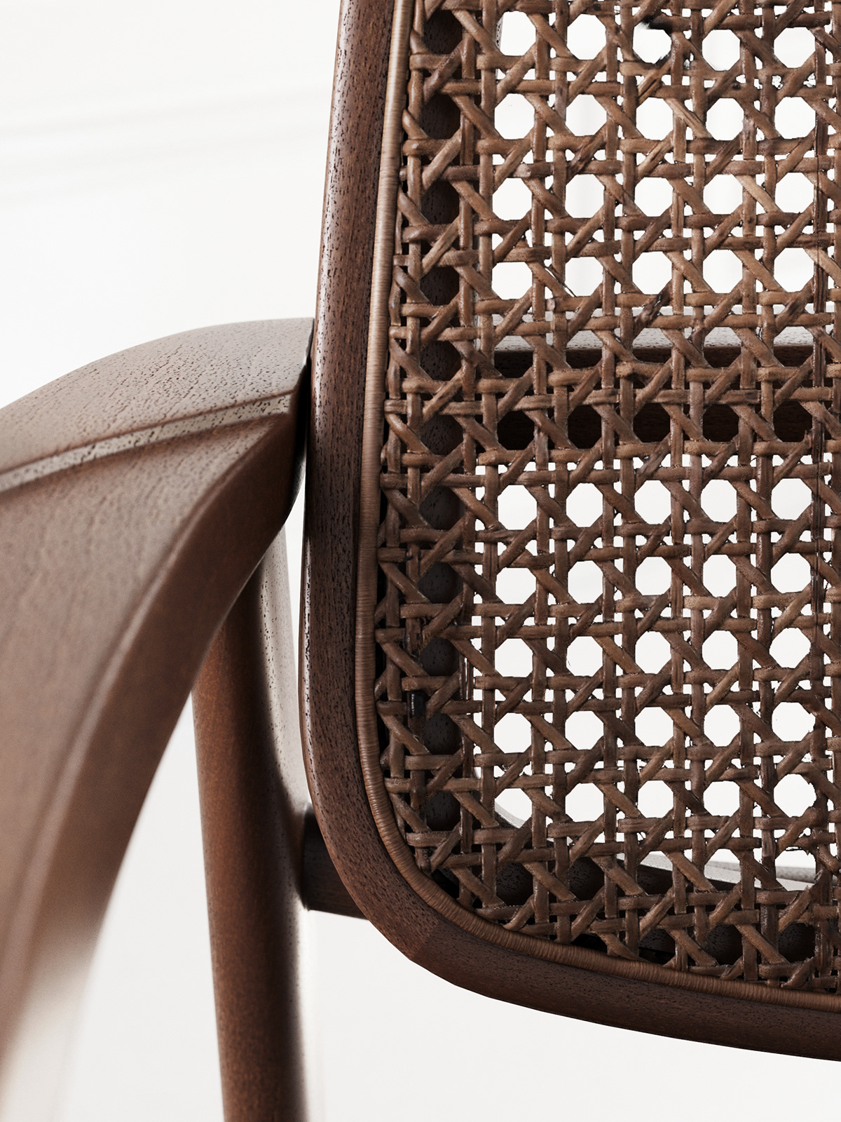 Jakub Cech，3d，Family model，furniture，Material Science，