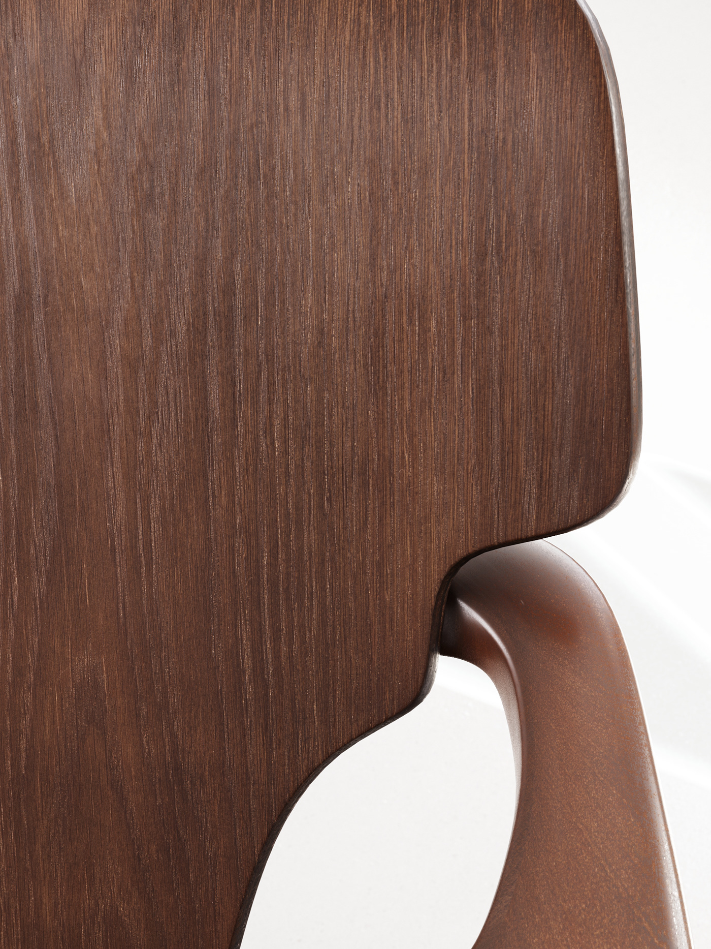 Jakub Cech，3d，Family model，furniture，Material Science，