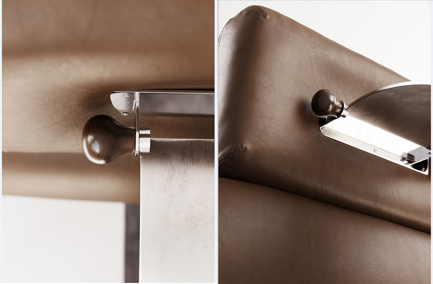 Jakub Cech，3d，Family model，furniture，Material Science，