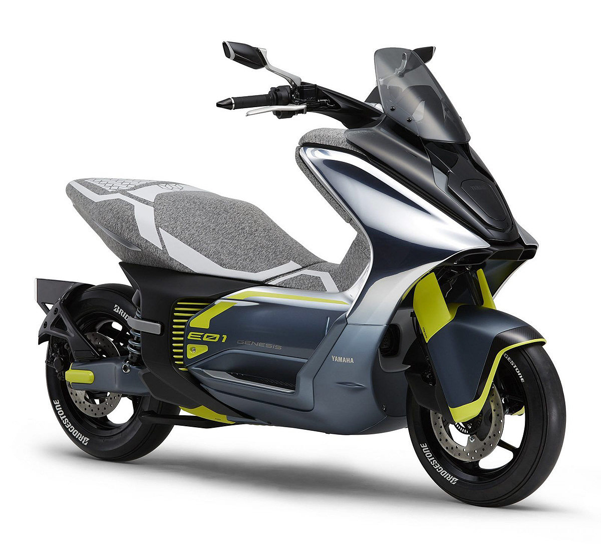 Electric vehicle，motorcycle，Scooter，Yamaha，