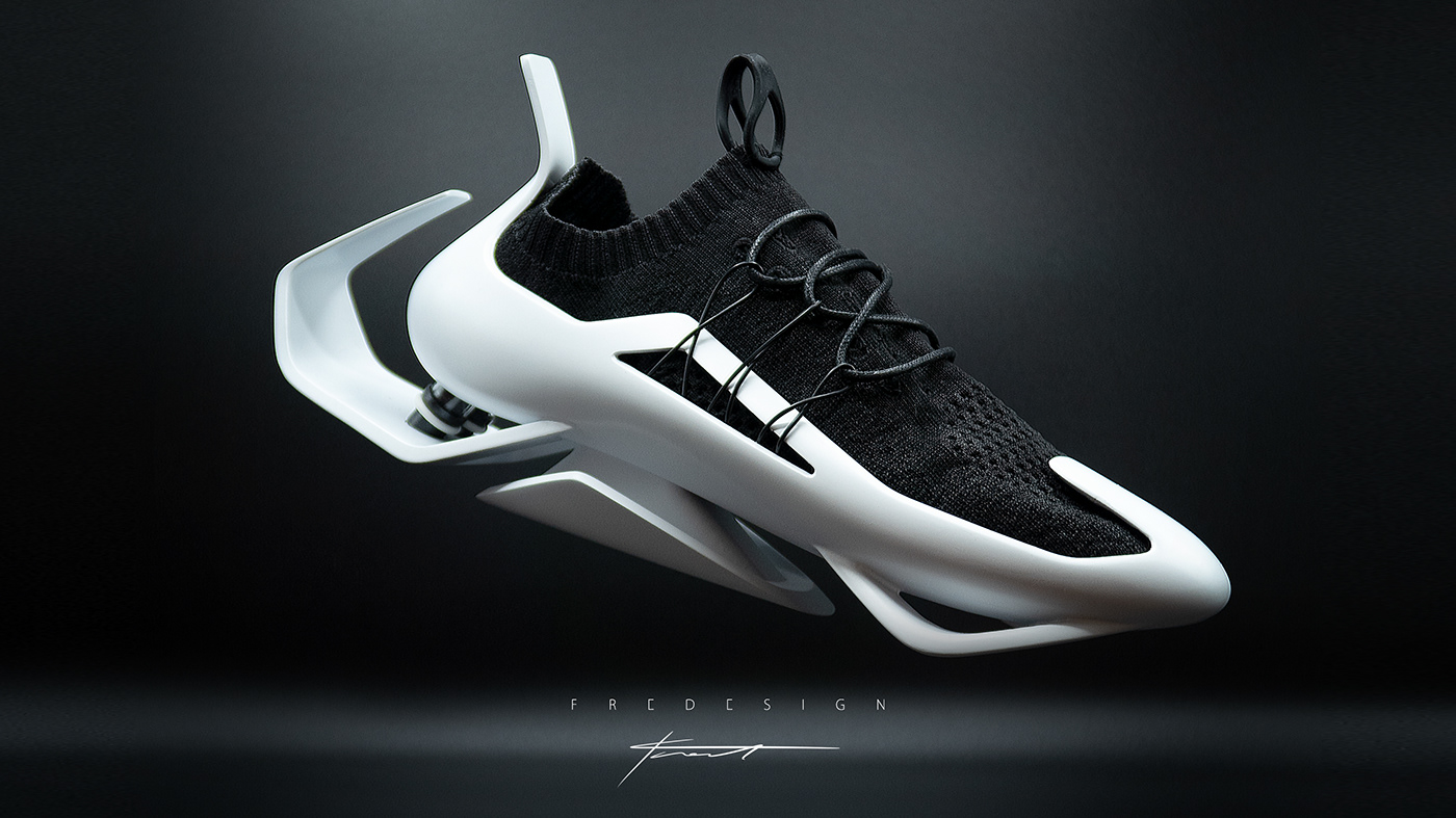 shoes，walk，run，