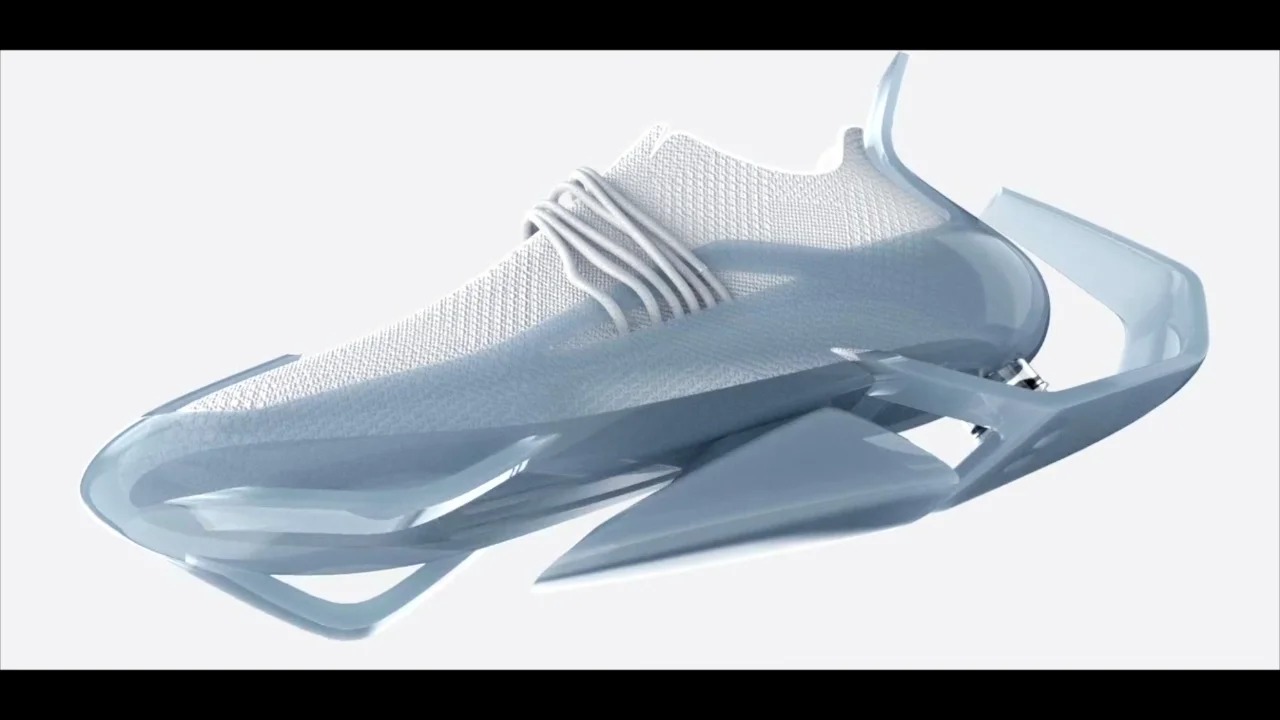 shoes，walk，run，