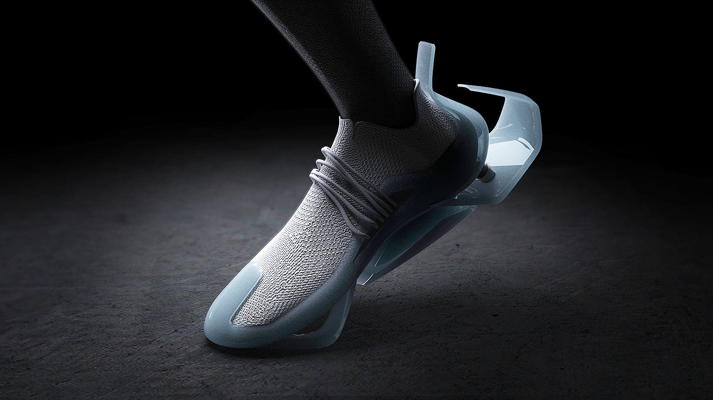 shoes，walk，run，