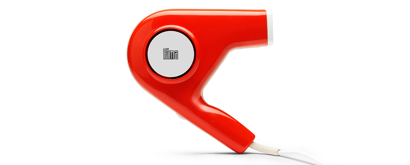 Old design，Rima hair dryer，Personal care products，