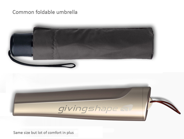 umbrella，Umbrella，intelligence，outdoors，outdoor，