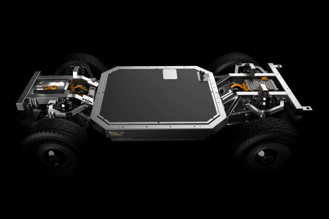 automobile，Electric vehicle，platform，