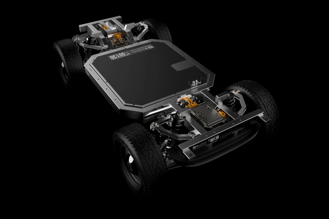 automobile，Electric vehicle，platform，