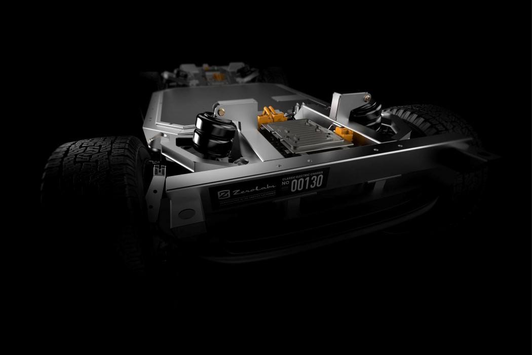 automobile，Electric vehicle，platform，