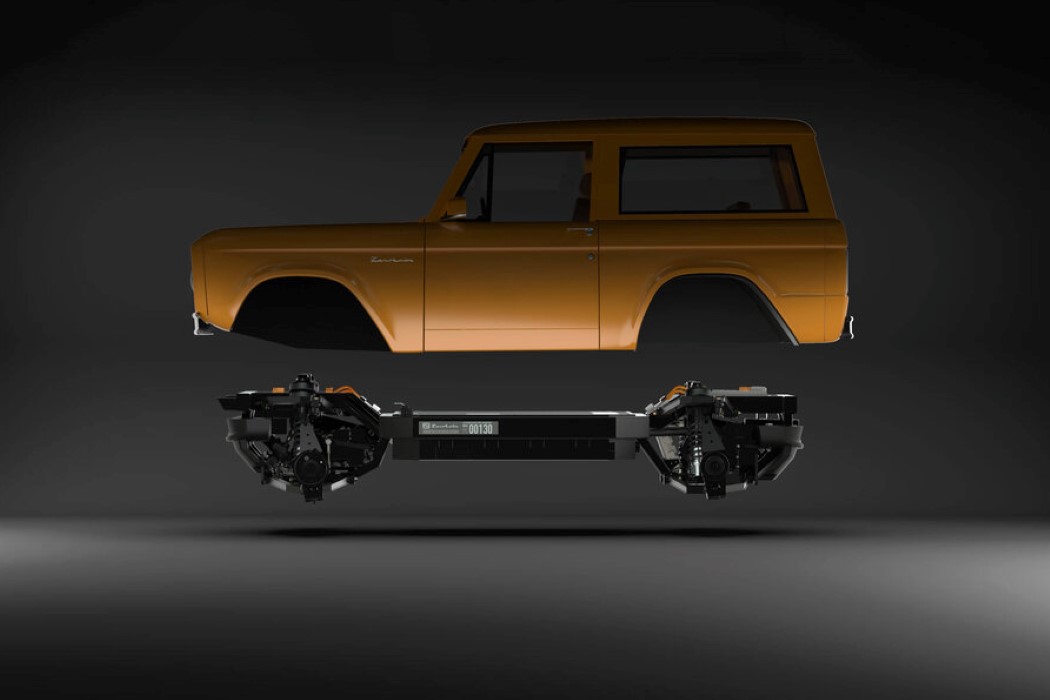 automobile，Electric vehicle，platform，