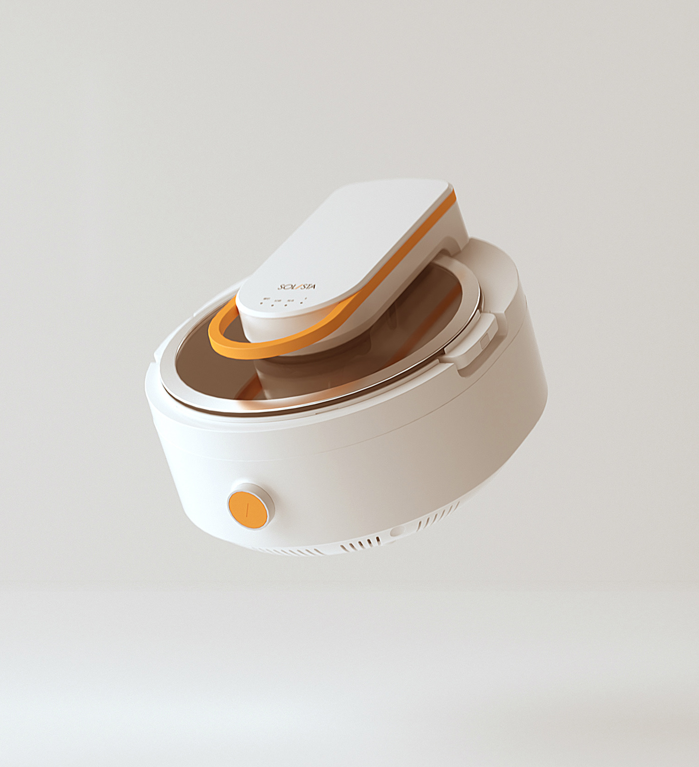 Cooking machine，food，stir，