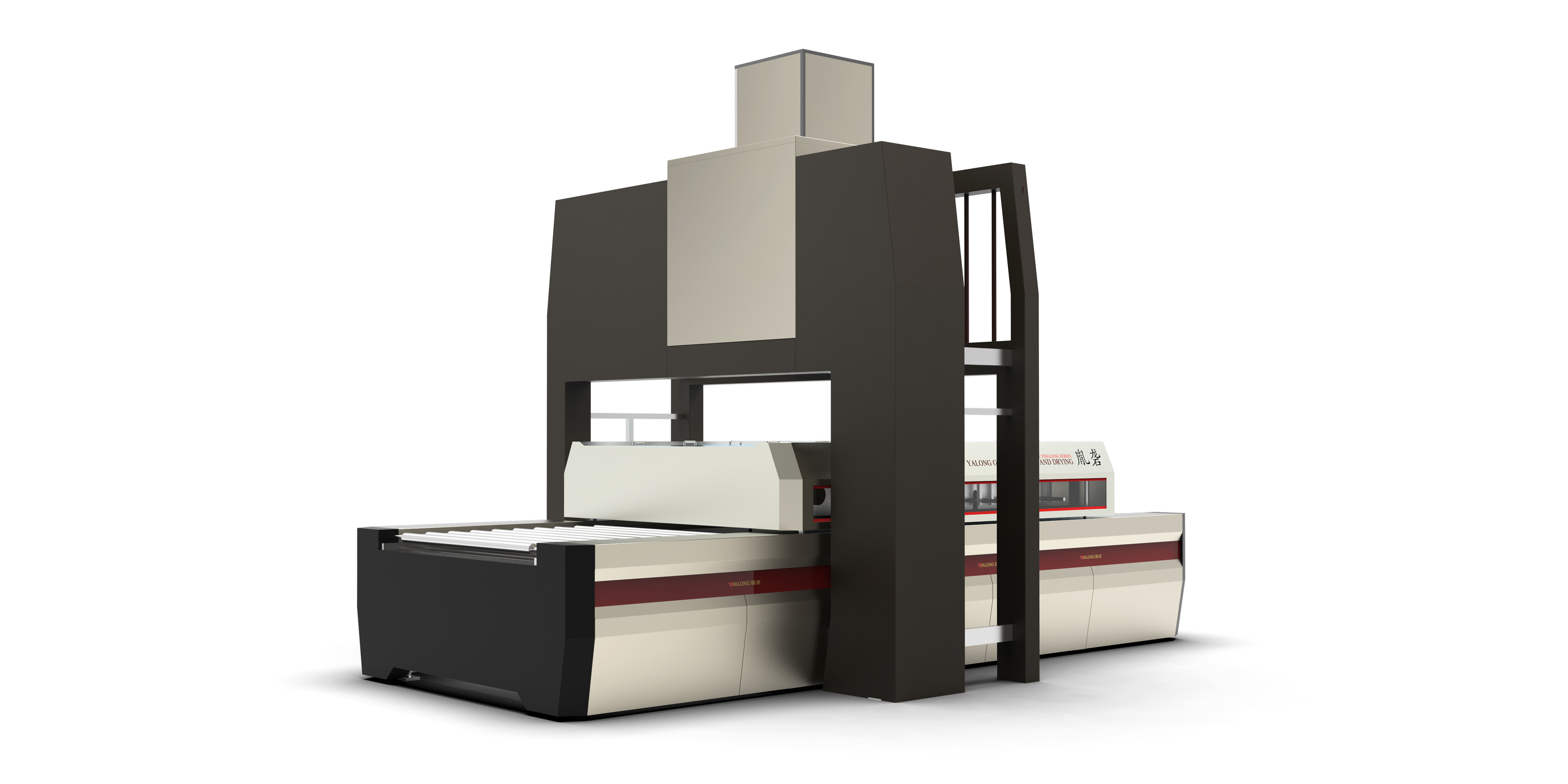 Sheet metal equipment，Processing machinery，