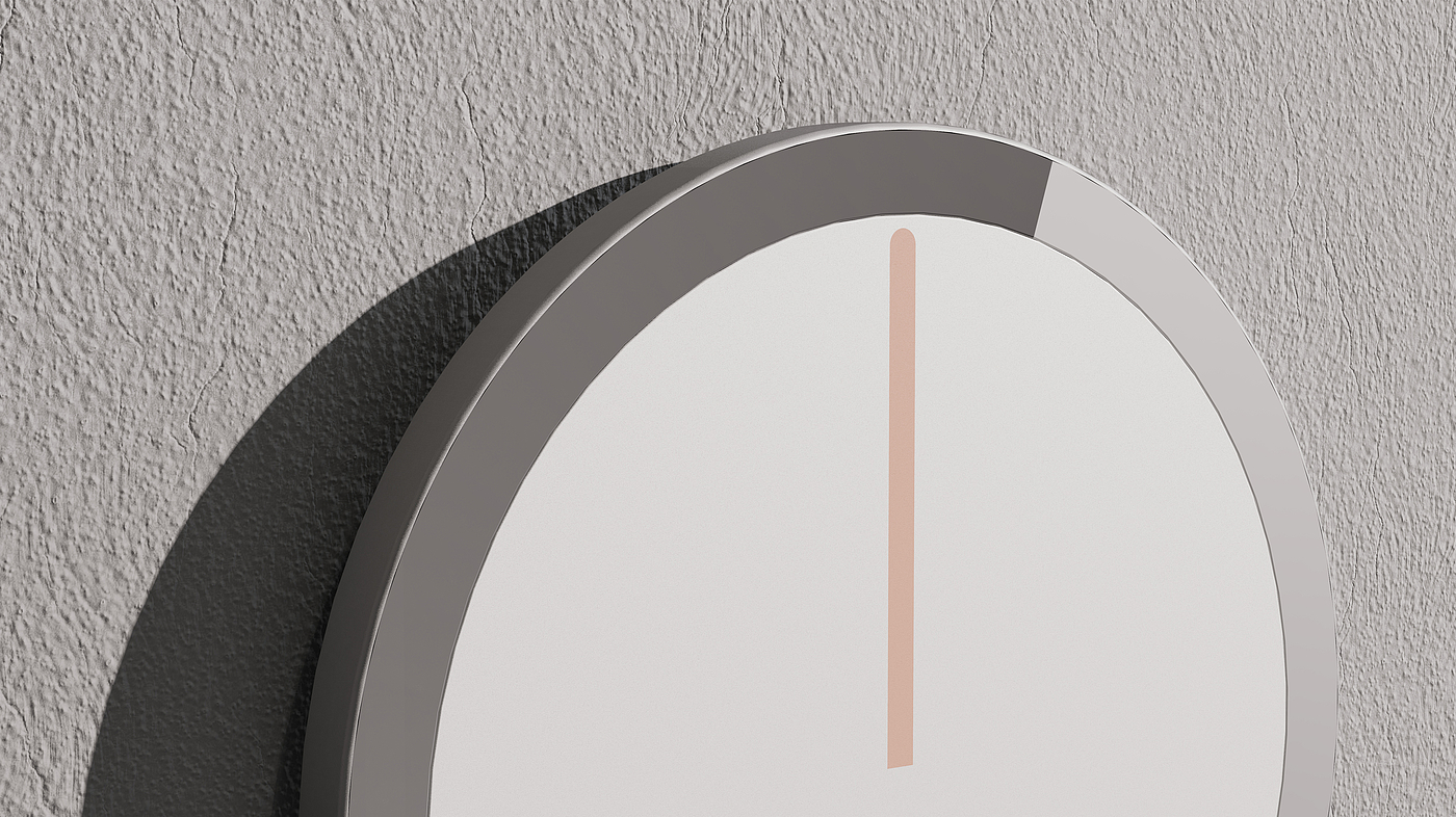 Clock，Time concept，Creative design，