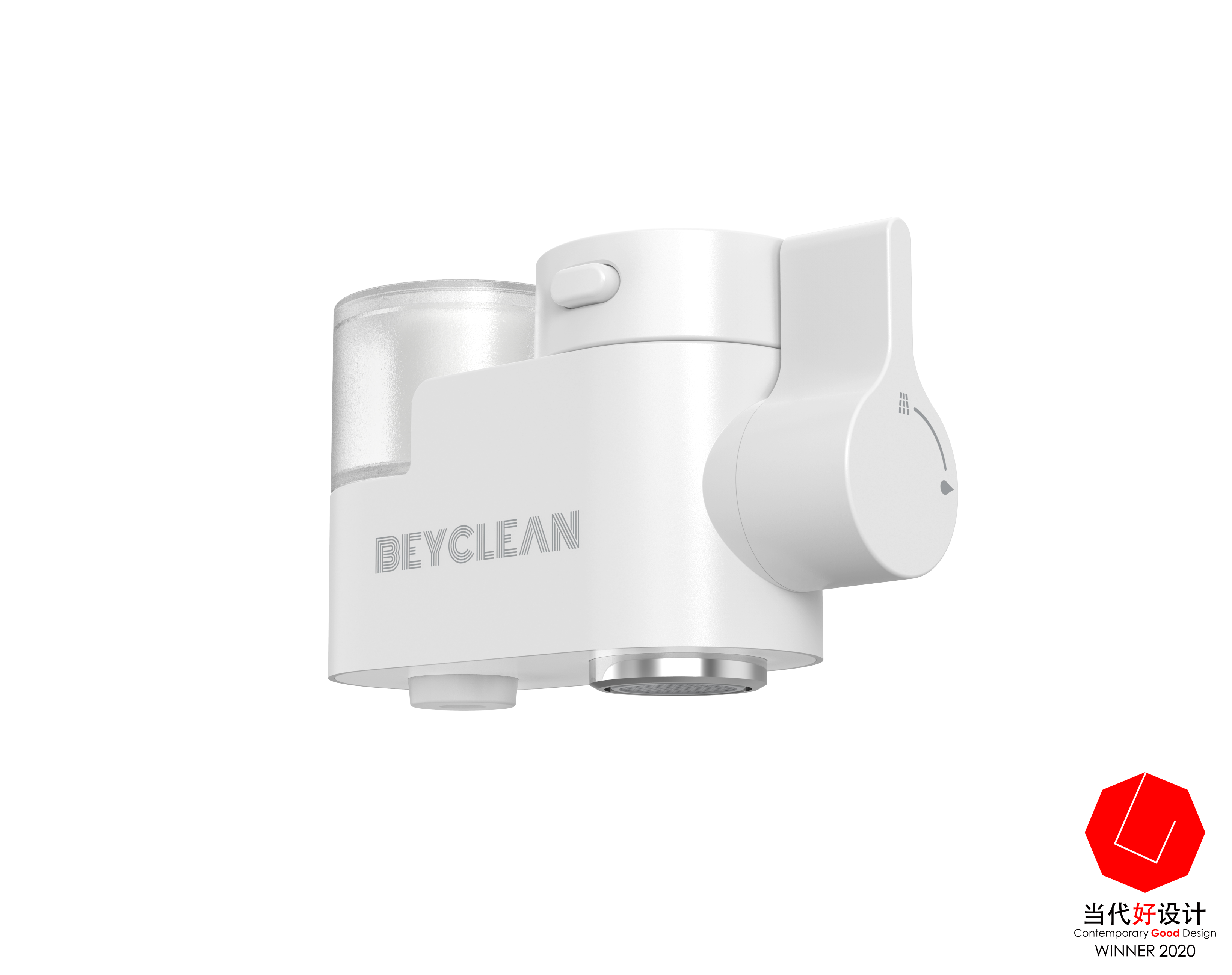 Tap water purifier，