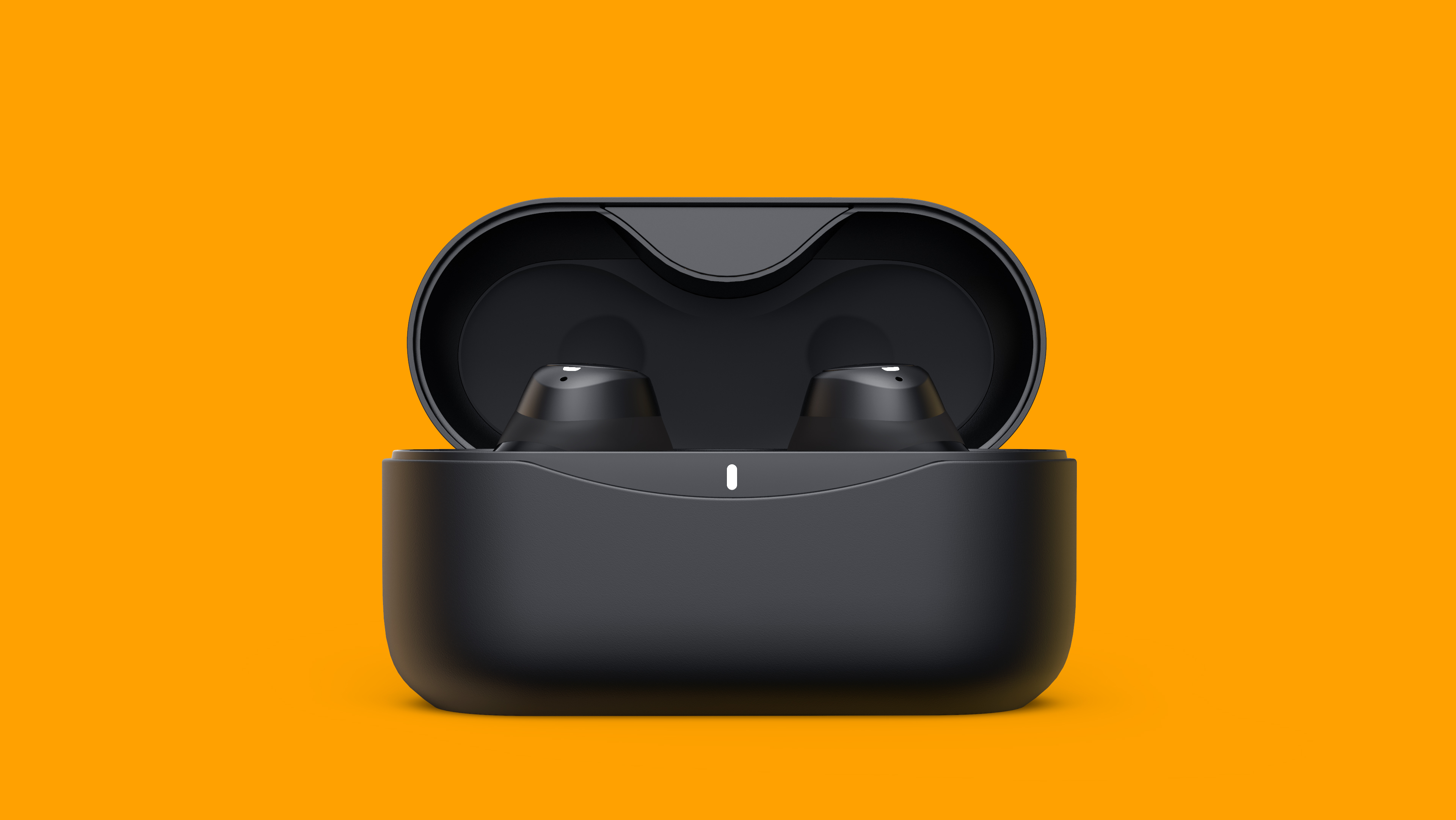 Keyshot rendering，Bluetooth headset，3D design，electronic product，Headphone rendering，