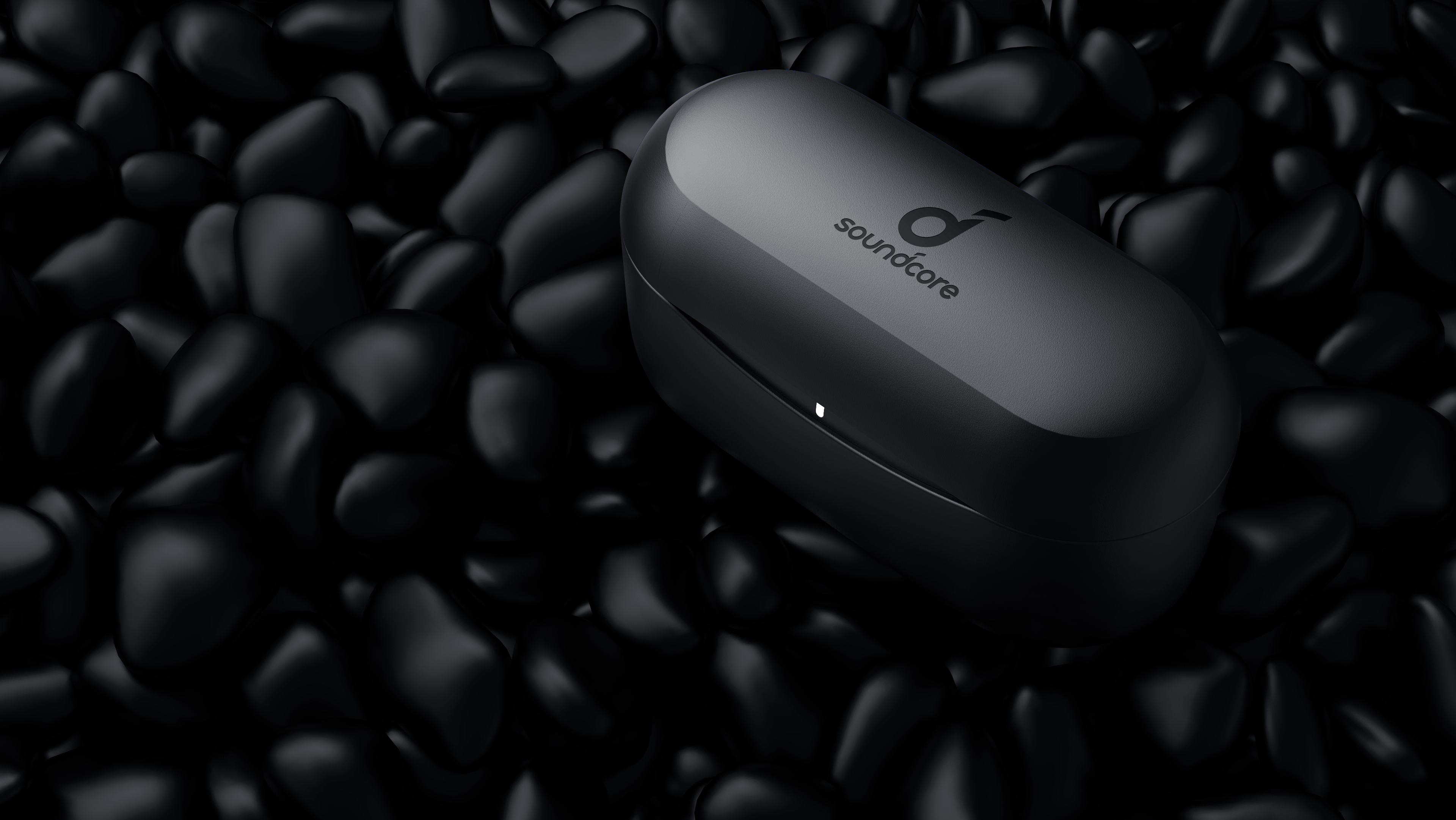 Keyshot rendering，Bluetooth headset，3D design，electronic product，Headphone rendering，