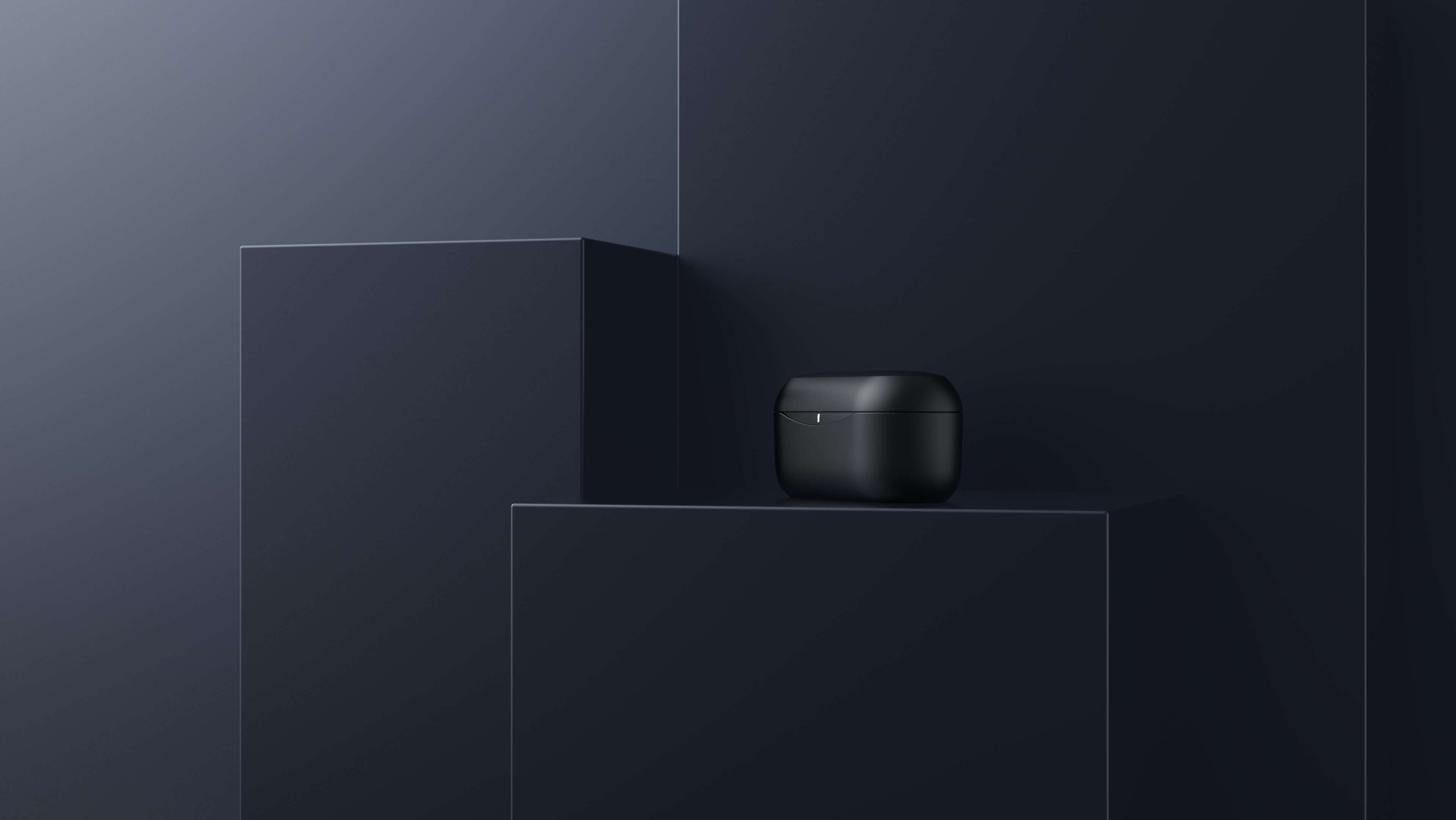 Keyshot rendering，Bluetooth headset，3D design，electronic product，Headphone rendering，