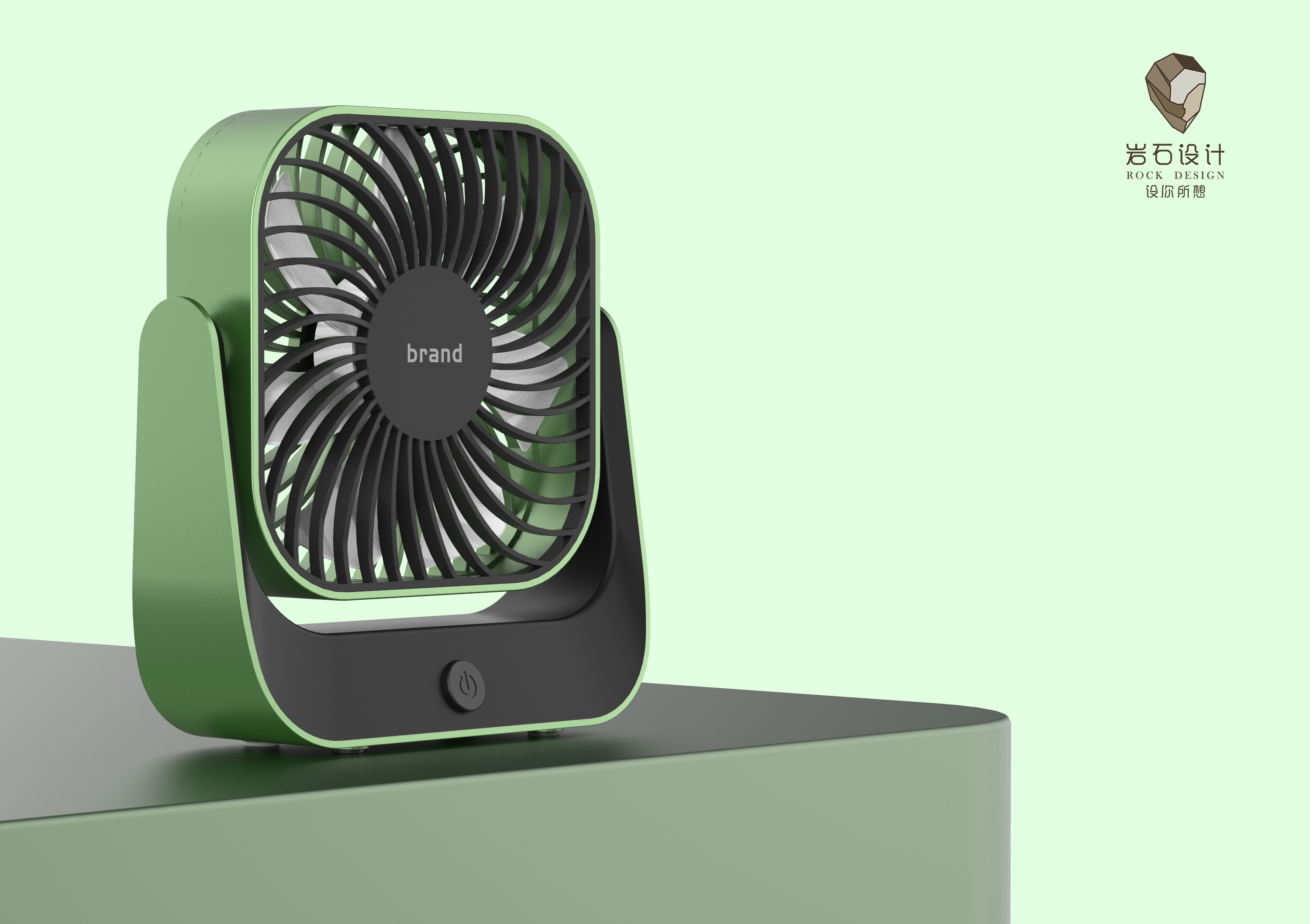 A small desktop fan，Electronics，Fan，small home appliances，3C products，Consumer electronics，