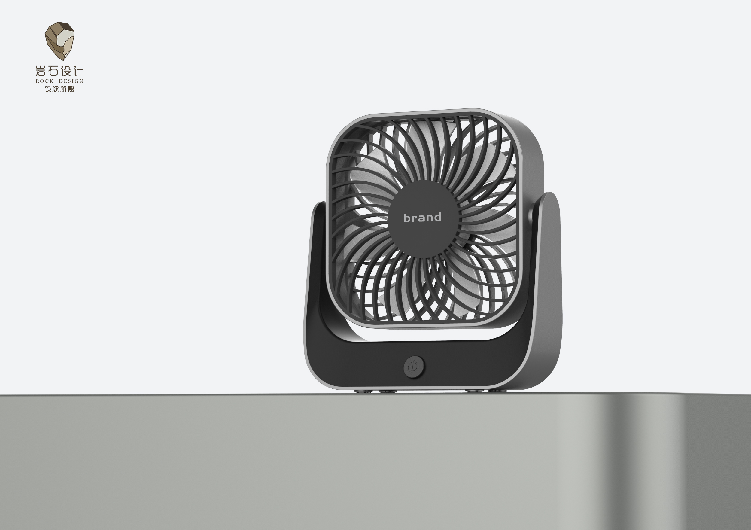 A small desktop fan，Electronics，Fan，small home appliances，3C products，Consumer electronics，