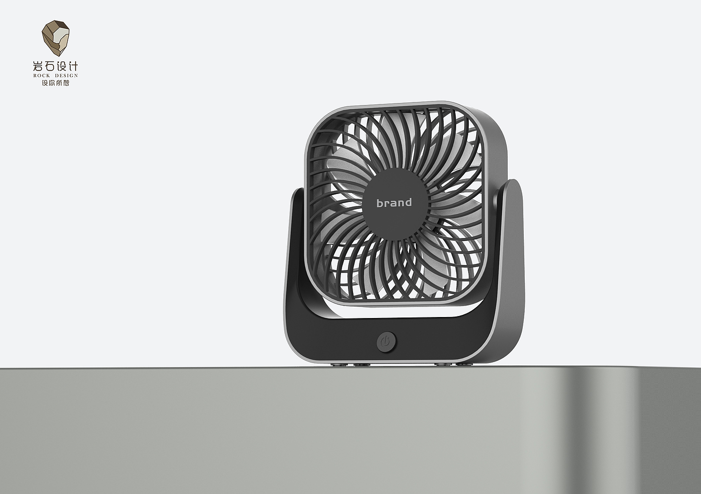 A small desktop fan，Electronics，Fan，small home appliances，3C products，Consumer electronics，
