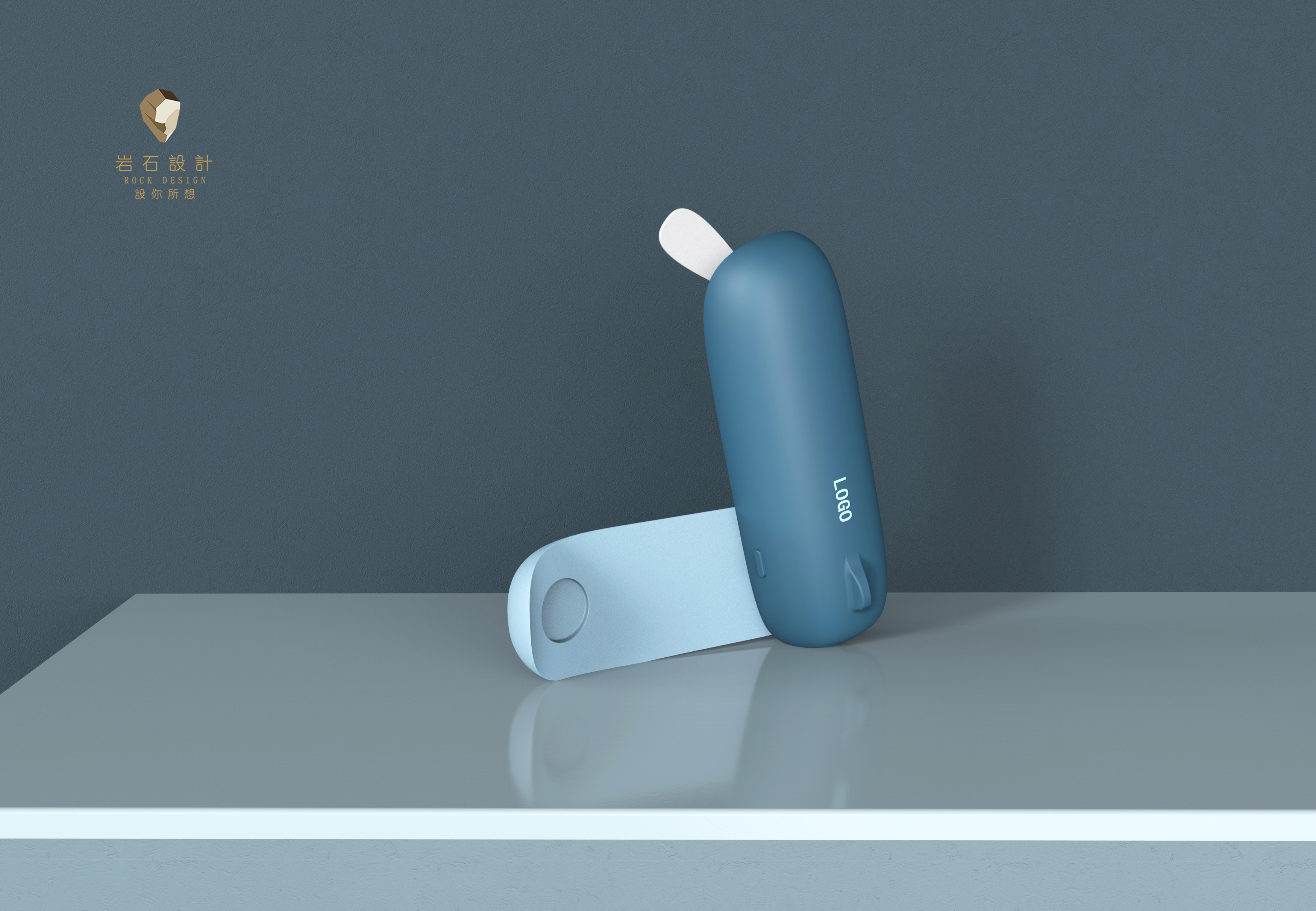 Hand held small fan，Three in one multi-function，Power bank fan，small home appliances，Consumer electronics，