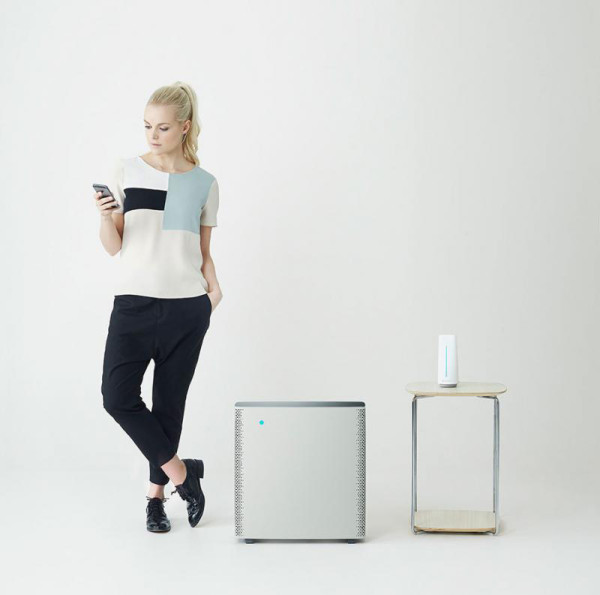 Simplicity，Home Furnishing，Digital，intelligence，