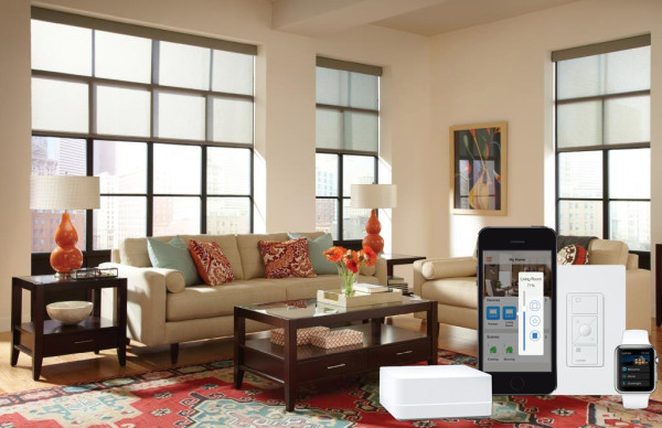 Simplicity，Home Furnishing，Digital，intelligence，